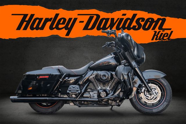 Harley-Davidson FLHTI Electra Glide Standard