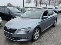 Skoda Superb Lim. Style