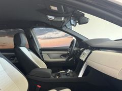 Foto Nummer 6: LAND ROVER Discovery Sport