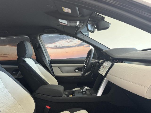 Foto Nummer 6: LAND ROVER Discovery Sport