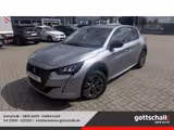 Peugeot 208 e- Active Pack KLIMA PDC SHZ KAMERA LED