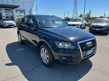 Audi Q5 - 3