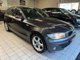 BMW 116i Lim*TÜVneu*Service*Schiebedach*Klima*Garant