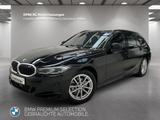 BMW 320d Navi AHK PDC Sportsitze HiFi LED - BMW 320: Sport
