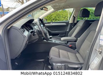Volkswagen Passat Variant - 10