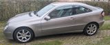 Mercedes-Benz CL 200 - Mercedes-Benz CL 200