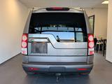 Land Rover Discovery3.0 TDV6 HSE-1.Hand-S.Heft-AHK-7 Sitzer - gebrauchte Land Rover Discovery aus dem Jahr 2010