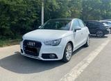 Audi A1 2.0 TDI 143ps - Audi A1 mit Diesel-Antrieb: Kleinwagen, 2.0