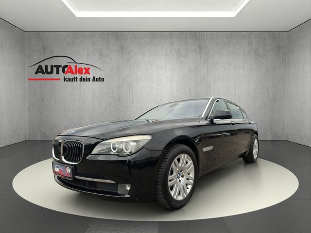 BMW 750Li