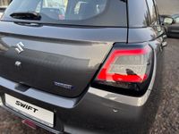 Suzuki Swift - Vorschau Bild 6
