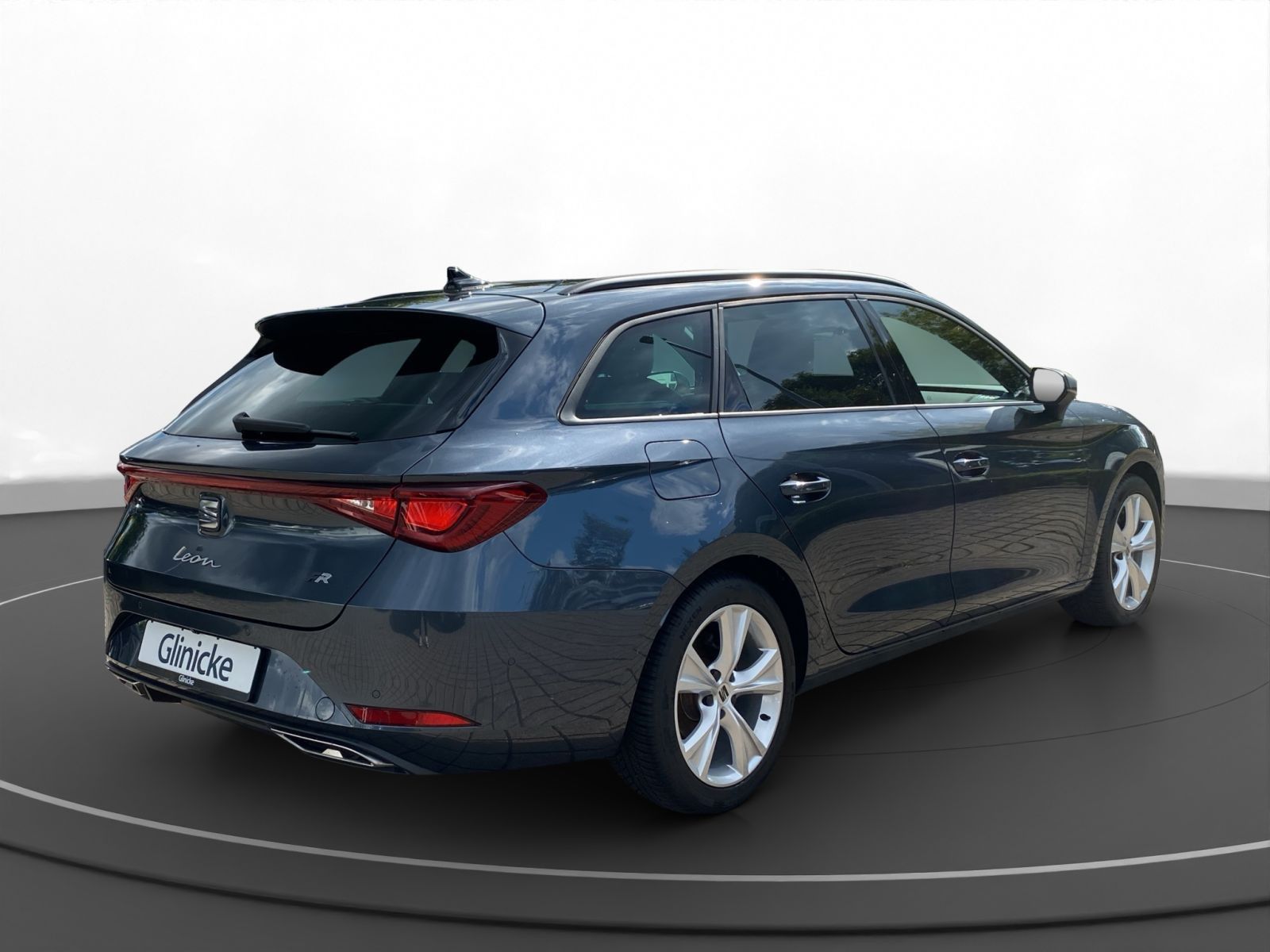 Seat Leon - Bild 7