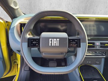 Fiat GRANDE PANDA LA PRIMA Hybrid 1.2 eDCT *SHZ*