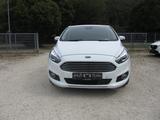 Ford S-Max S-MAX Titanium - Ford S-Max Kombi Gebrauchtwagen