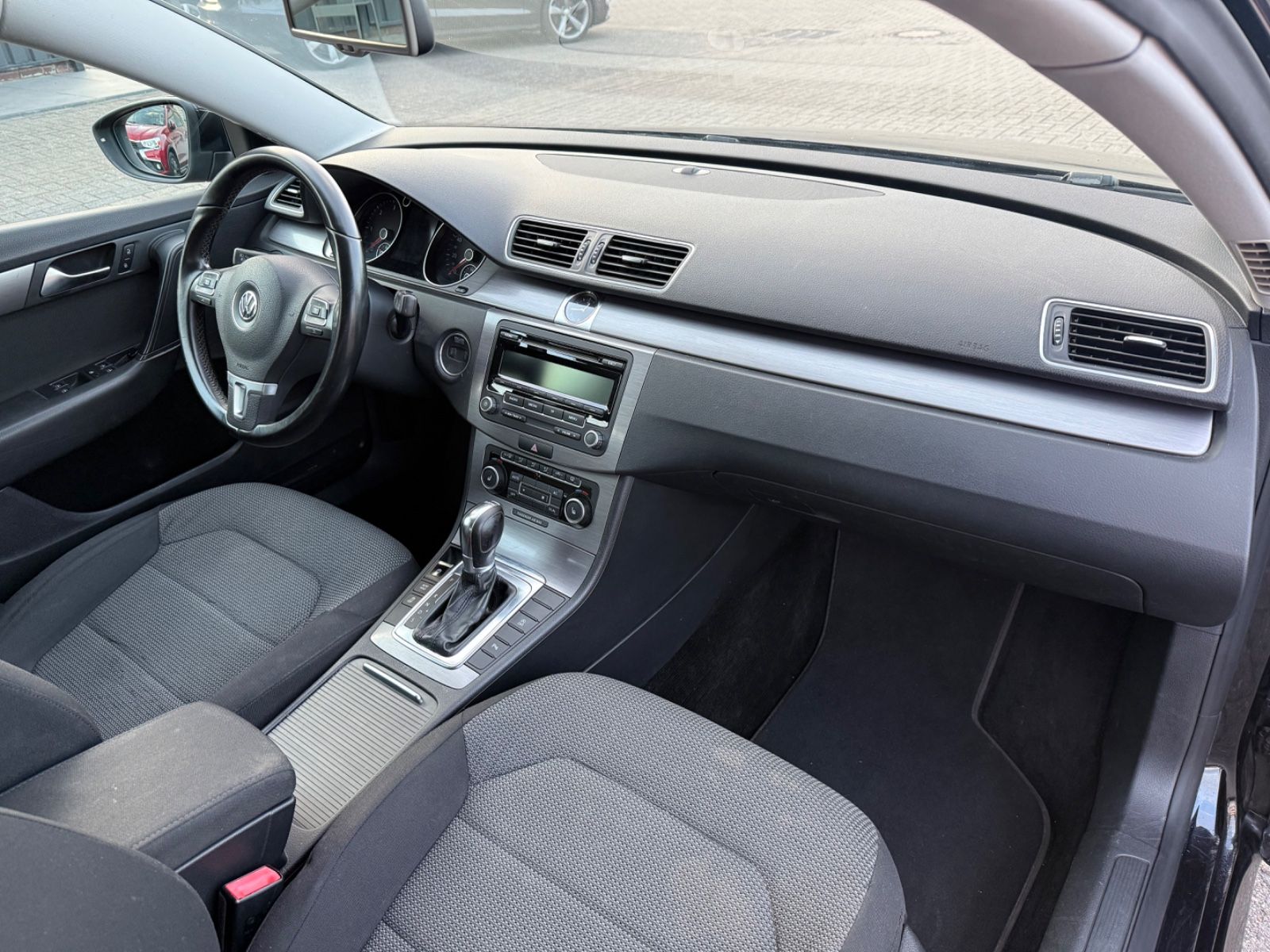 Passat Variant Comfortline BlueMotion