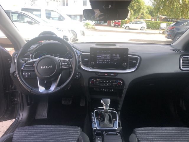 Kia XCeed 1.6 GDI DCT6 OPF Plug-in-Hybrid Vision