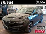 Alfa Romeo Tonale 1.5 VGT VELOCE NAVI/LED/360°/SPORT/H&K - Alfa Romeo Tonale mit Benzin-Antrieb: Automatik