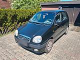 Hyundai Atos - Hyundai Gebrauchtwagen von 2000