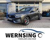 Ford Kuga ST-Line X Autom. | el. Heckklappe | GJR