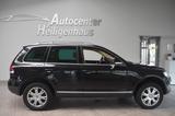 Volkswagen Touareg V6TDI Automatik BiXenon Navi Kamera AHK - Volkswagen Touareg aus 2008: TDI