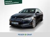 Skoda Superb 1.4 TSI DSG Hybrid Ambition iV DCC*Navi*S - Skoda Superb Ambition mit Hybrid-Antrieb (Benzin/Elektro)