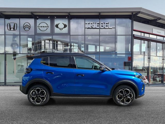Citroën C3 Hybrid Max 110 NaviLEDCarPlayWinterpaket