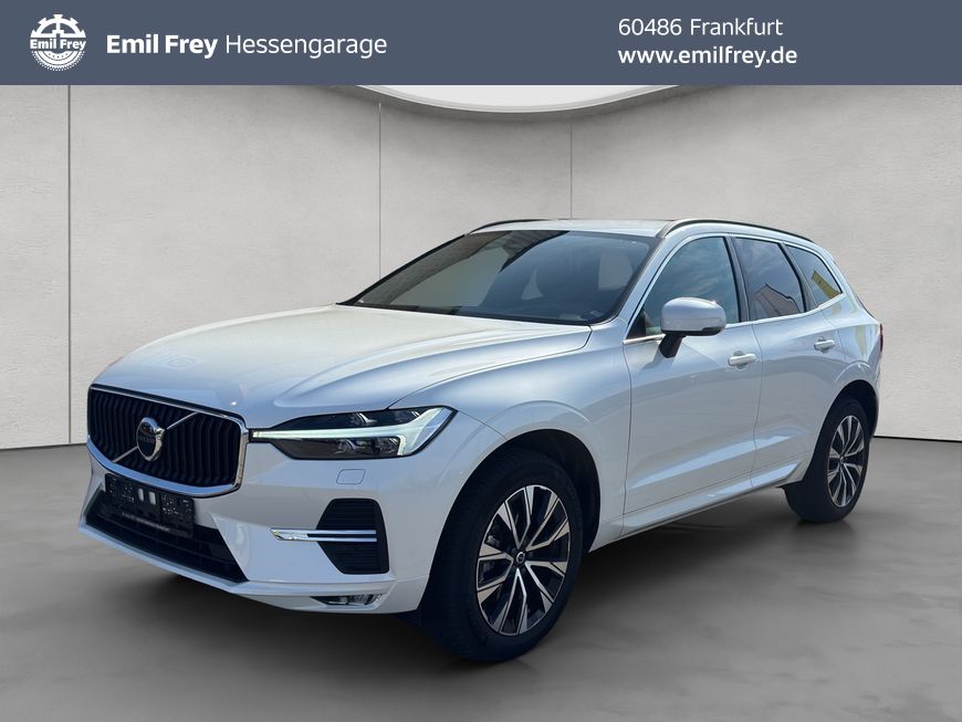 Image of Volvo XC60