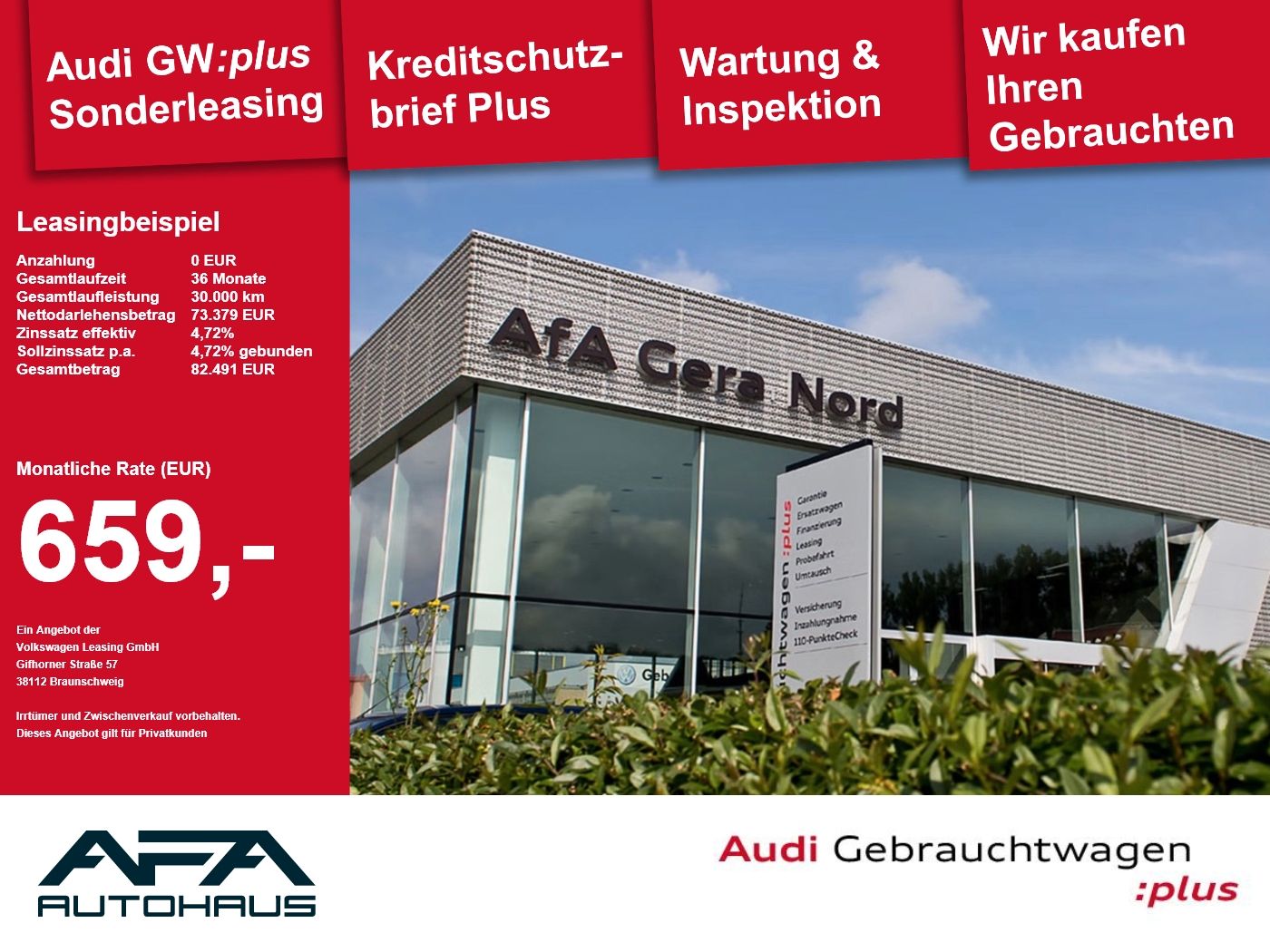 Audi SQ5 - Bild 3