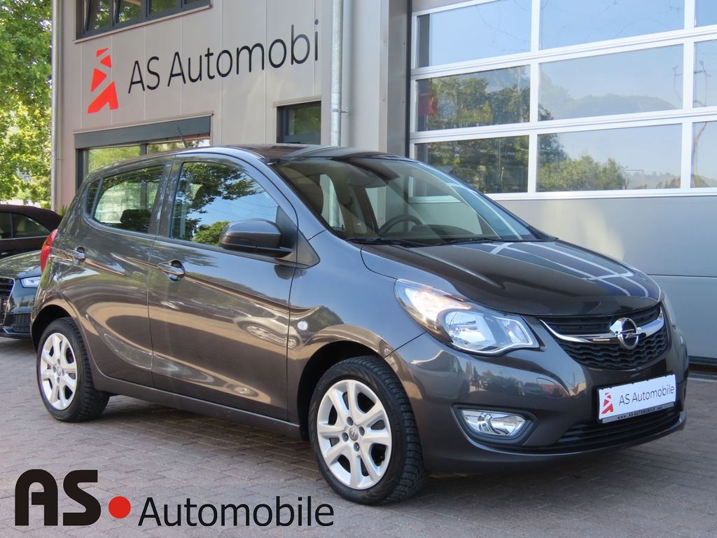 Image of Opel Karl