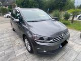 Volkswagen Touran Comfortline  1,6  TDI, Family, 7 Sitzer - VW Touran Gebrauchtwagen in Ludwigshafen