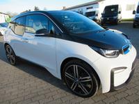 BMW Baureihe i3  Advantage 120 AH+PDC+NAVI+MULTI+