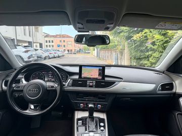 Audi A6 Allroad - 7