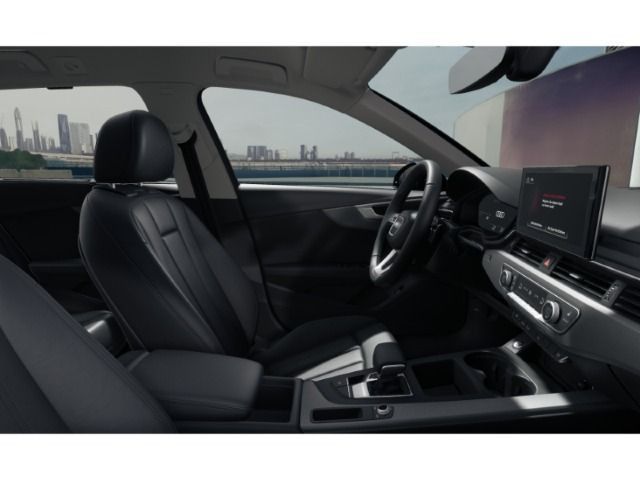 Audi A4 - Bild 7