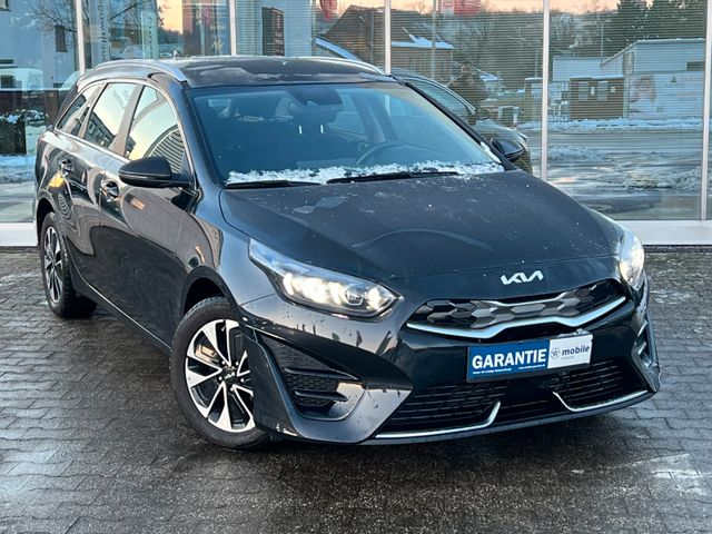 Kia Ceed Sportswagon Plug-in Hybrid /AUTOM/KAMERA/S