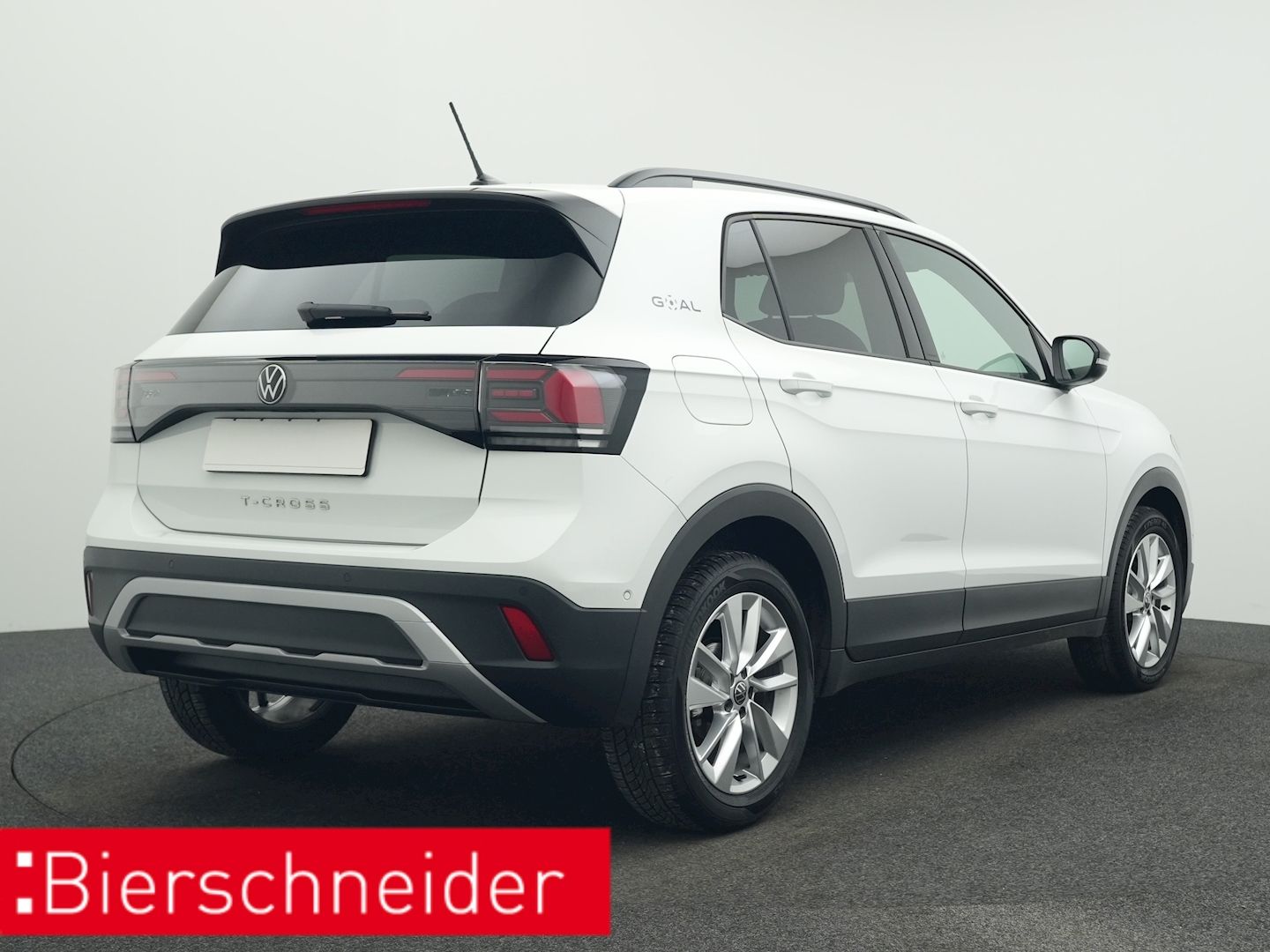 Volkswagen T-Cross - Bild 6