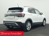 Volkswagen T-Cross - Vorschau Bild 6
