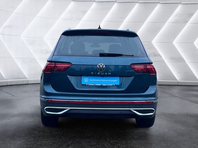 Volkswagen Tiguan - Bild 4