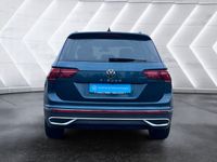 Volkswagen Tiguan - Vorschau Bild 4