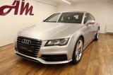 Audi A7quattro s-line/Navi/Xenon/Alcantara/ESD/1.Hand - Audi A7 aus 2011