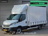 Iveco Daily 35S21 3.0L Automaat Schuifzeilen Laadklep - Angebote