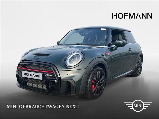 MINI John Cooper Works Aut. JCW Trim+Pano+HuD+RFK