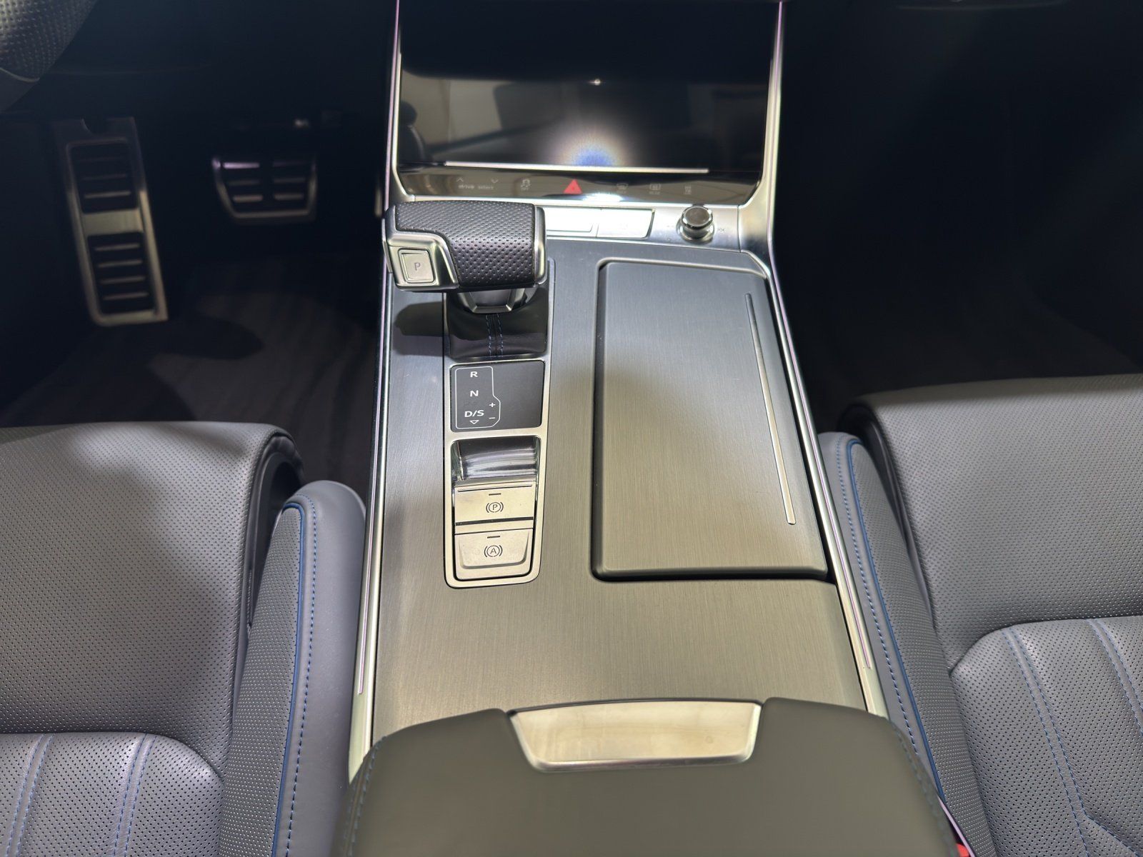 Audi S7 - Bild 13