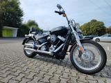 Harley-Davidson Softail Standard - HARLEY-DAVIDSON SOFTAIL STANDARD