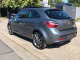 Seat Ibiza SC FR Panorama Sitzheizung I.Hand - Seat Ibiza Gebrauchtwagen in Braunschweig