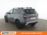 Dacia Duster 1.3 TCe Extreme*NAVI*TEMPO*PDC*SHZ* - graue Dacia Duster