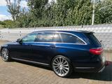 Mercedes-Benz E 400 d 4MATIC T 2.Hand TÜV 11/26 Traum Zustand  - Mercedes-Benz E 400 in Hamm