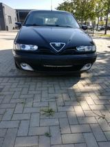 Alfa Romeo Alfa 145... 500 Limited zu verkaufen - Alfa Romeo 145