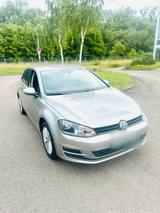 Volkswagen Vw Golf 7  CUP Automatik mit Standheizung - : Automatik, Auto mit