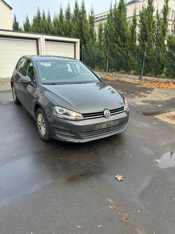 Volkswagen Golf 7 1,6 TDI