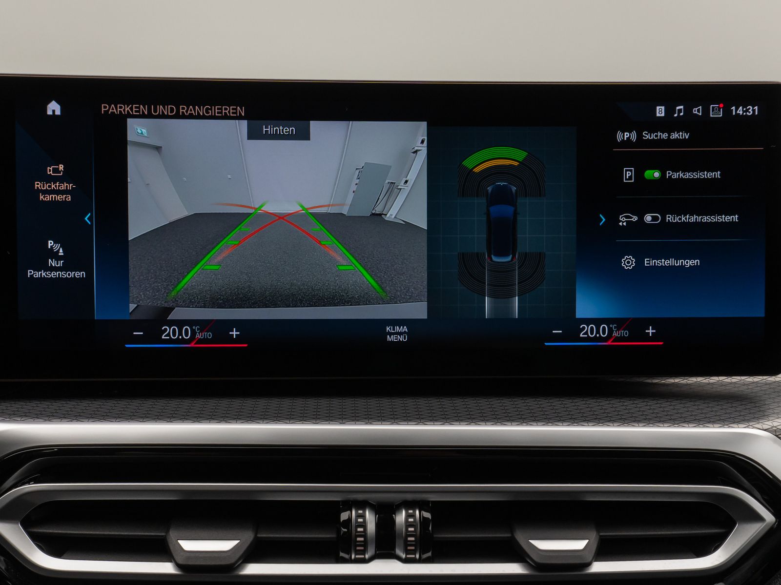 Fahrzeugabbildung BMW 330e M Sport Pro Kamera DAB CockPitPro Komfort