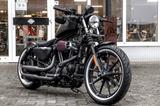 Harley-Davidson Sportster Iron 883 Custom (Forty-Eight) - Angebote entsprechen deinen Suchkriterien